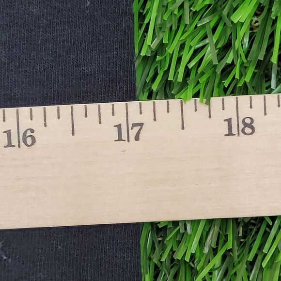 2PAC Tupac-Shakur Shirt Small 17x26 Hip-Hop Black - Picture 6 of 12